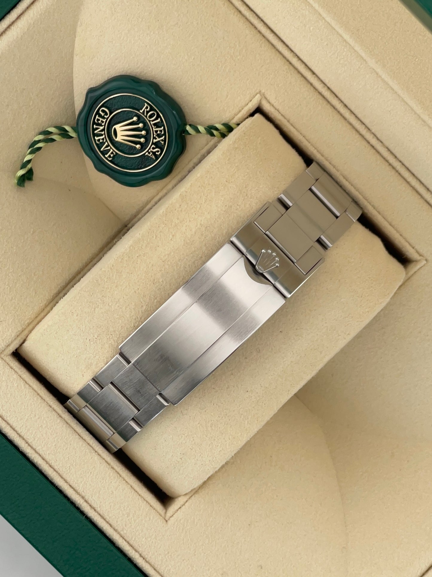 Rolex Submariner Date - 40mm - 116610LN