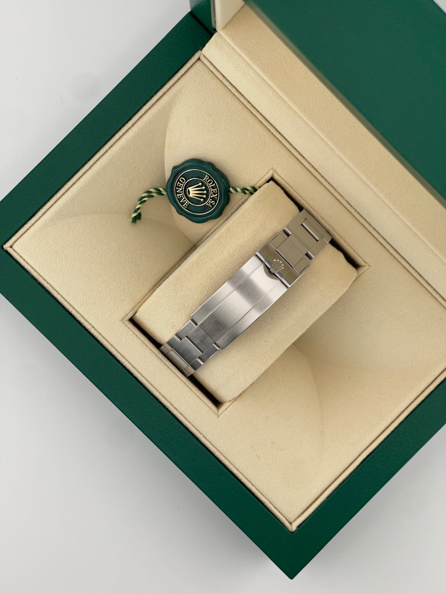 Rolex Submariner Date - 40mm - 116610LN