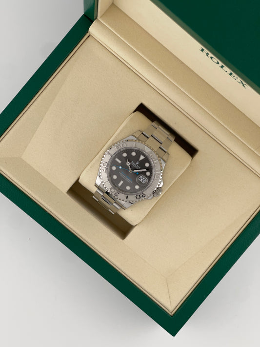Rolex Yacht Master - 40mm - 126622 - 2025