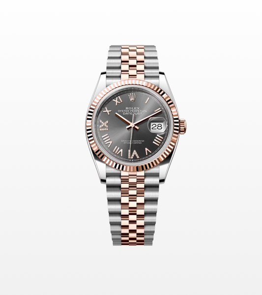 Rolex Datejust - 36mm - 126231 - 2025