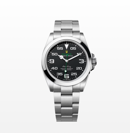Rolex Air-King - 40mm - 126900 - 2024