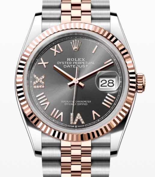 Rolex Datejust - 36mm - 126231 - 2025