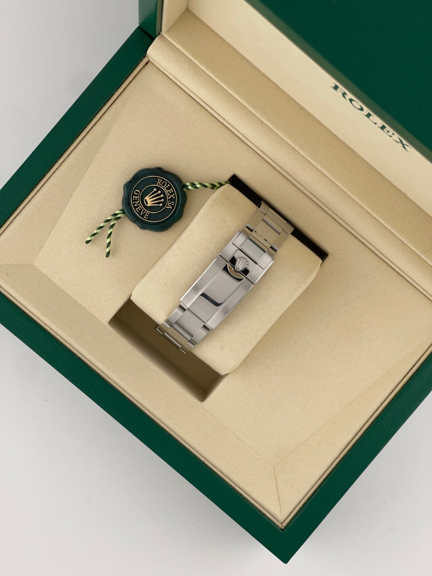 Rolex Yacht Master - 40mm - 126622 - 2025