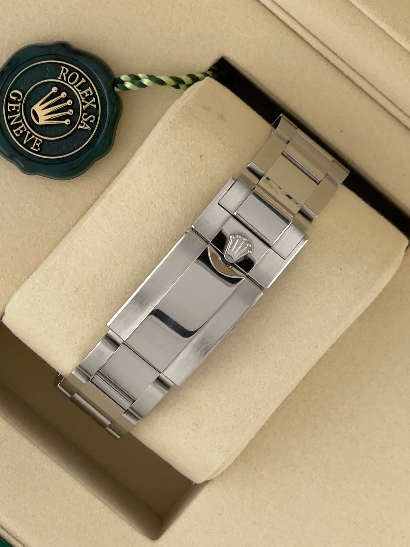 Rolex Yacht Master - 40mm - 126622 - 2025