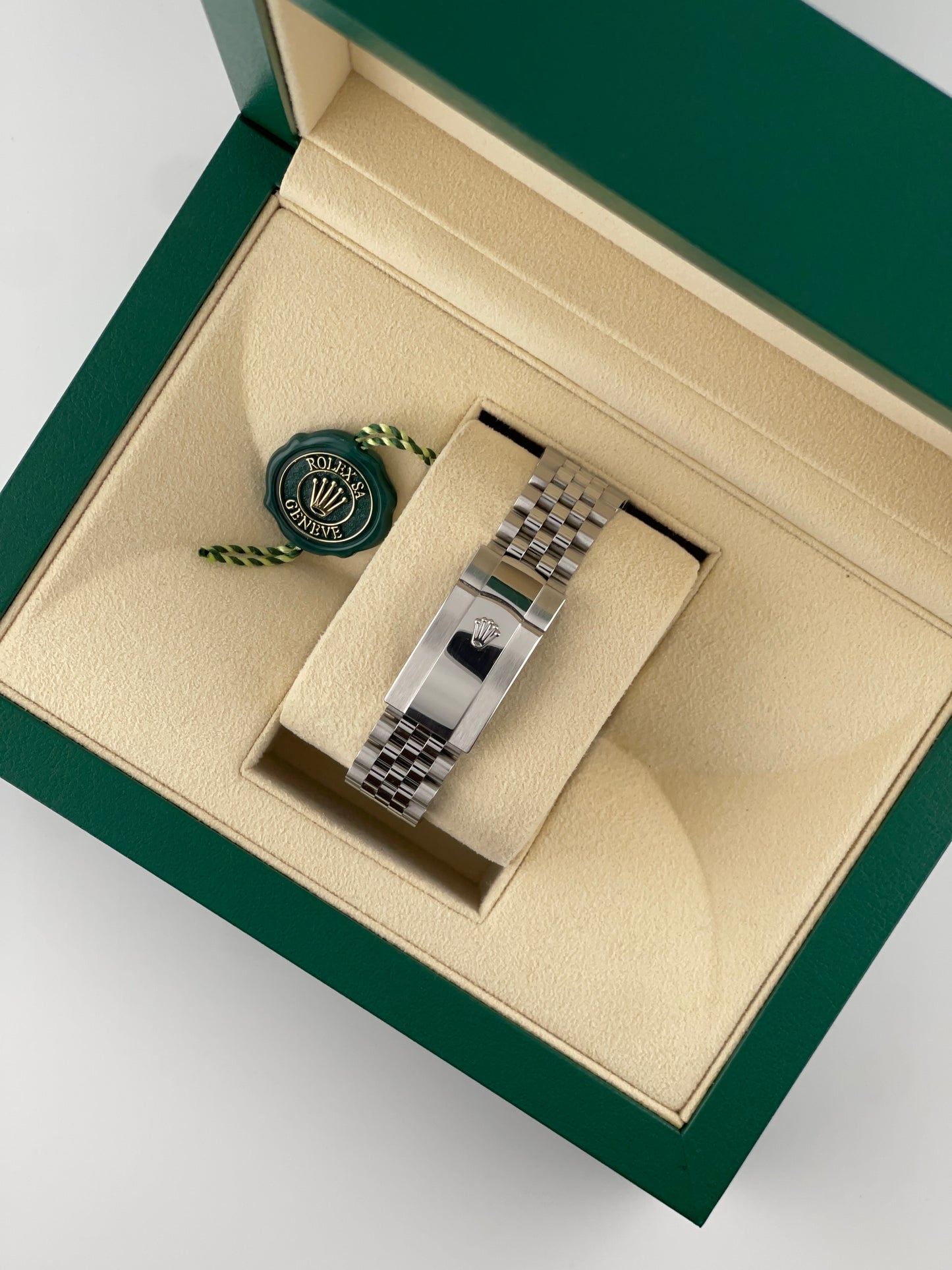 Rolex Datejust - 41mm - 126334 - 2024