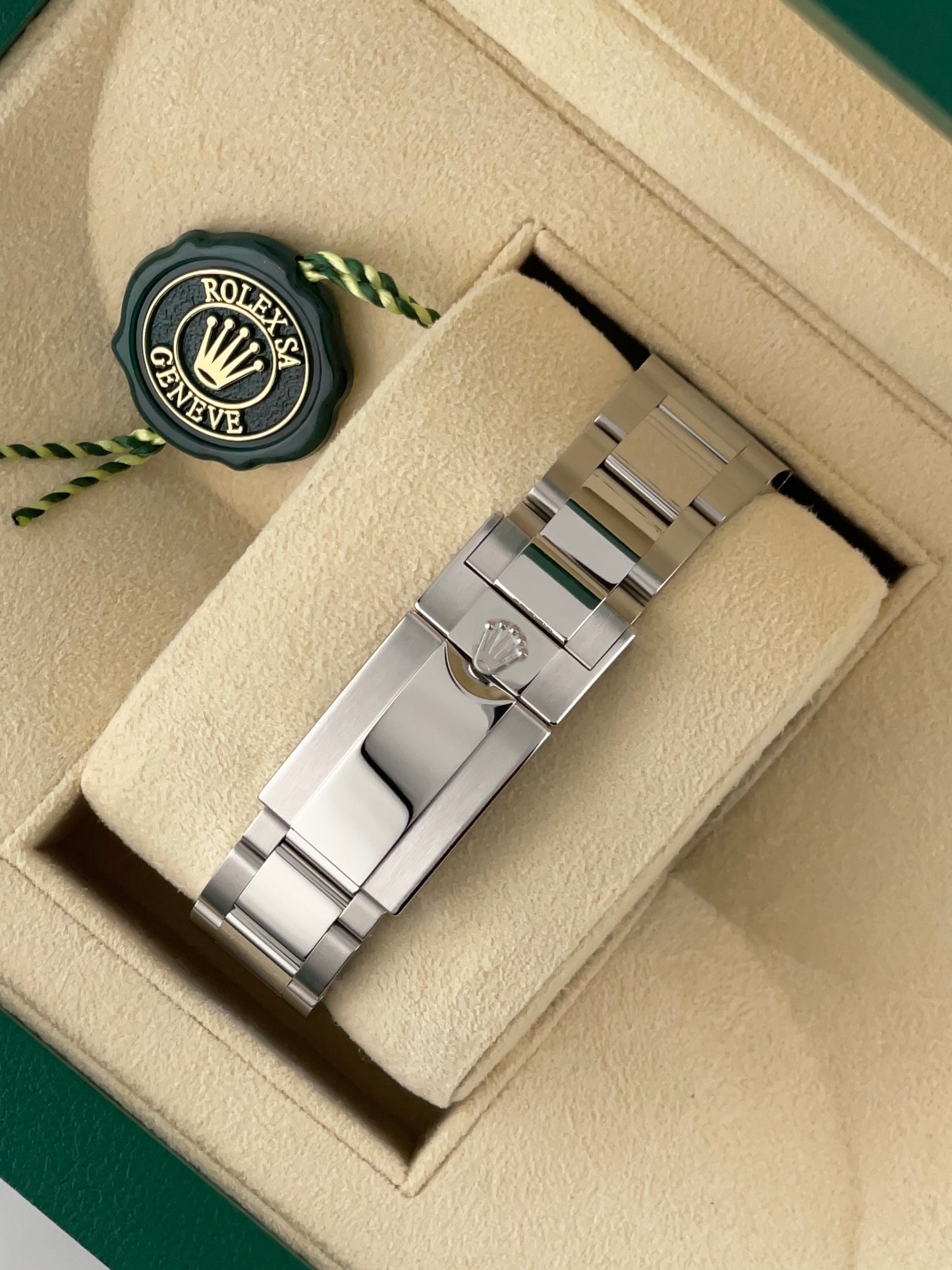 Rolex Yacht-Master - 40mm - 126622 - 2025