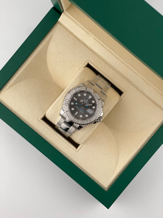 Rolex Yacht Master - 40mm - 126622 - 2025