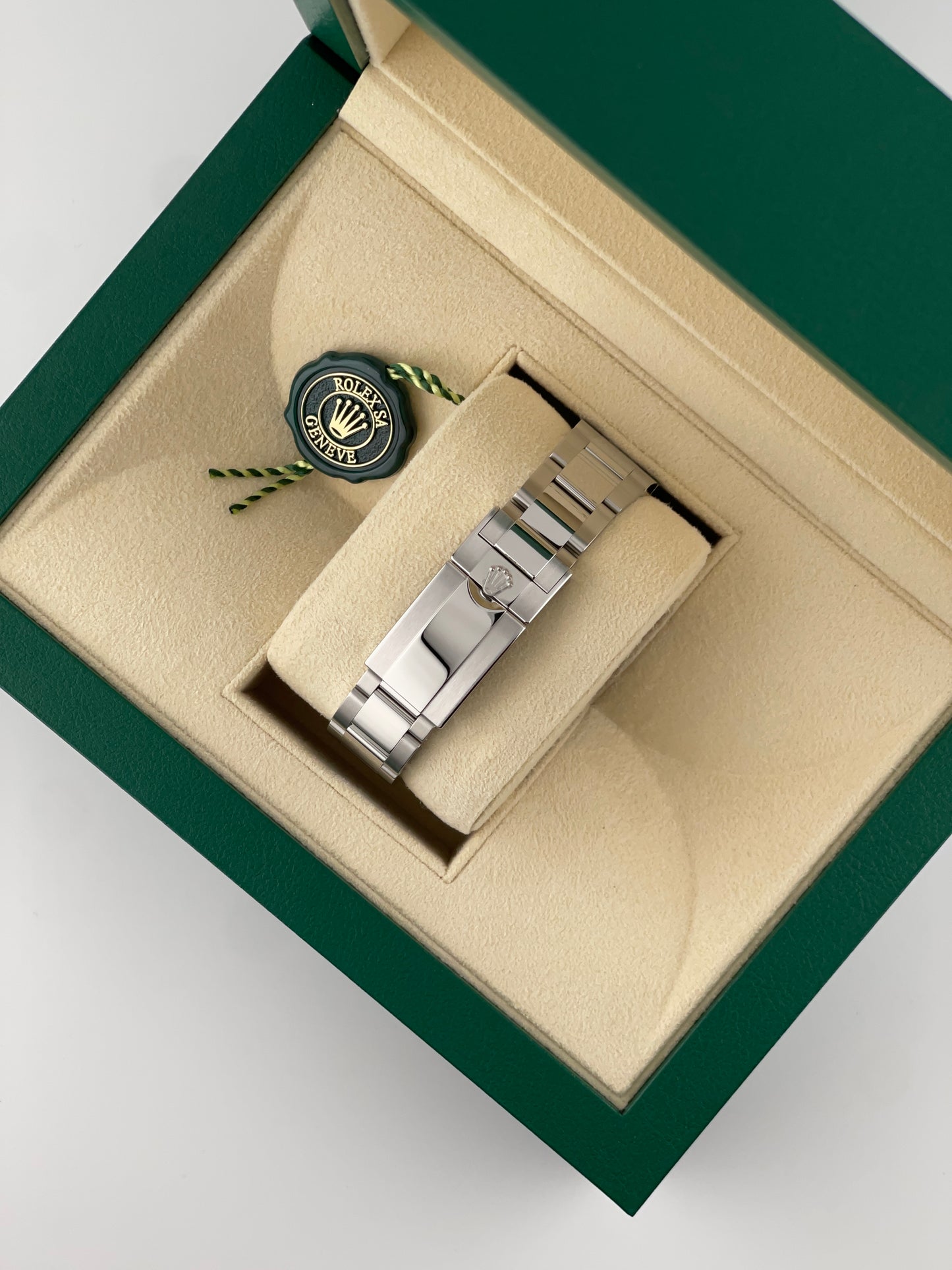 Rolex Yacht-Master - 40mm - 126622 - 2025